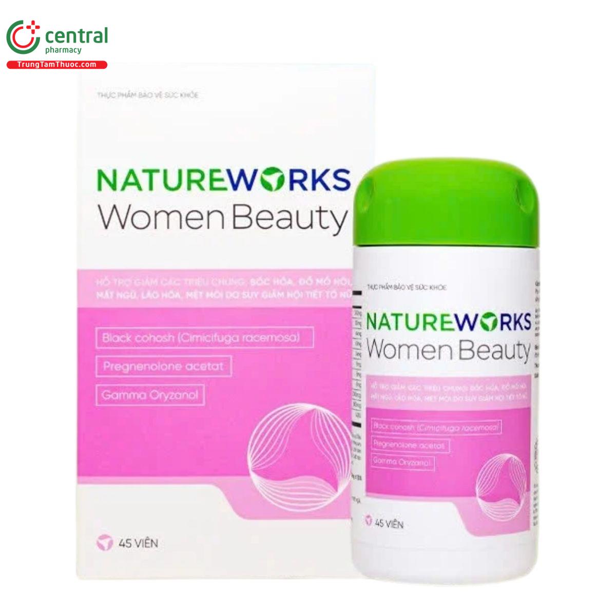 natureworks women beauty 1 V8851 natureworks women beauty 1 V8851