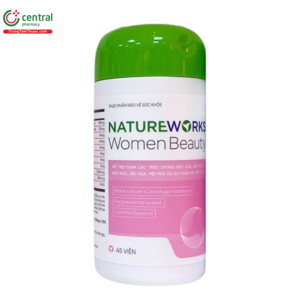 natureworks women beauty 3 M5334 natureworks women beauty 3 M5334