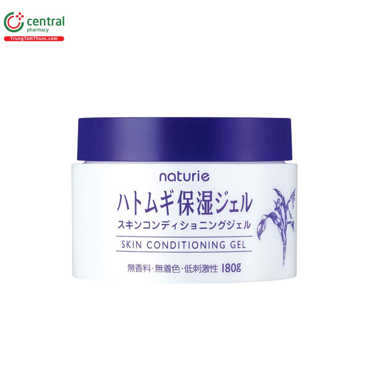 naturie skin conditioning gel 180g L4854