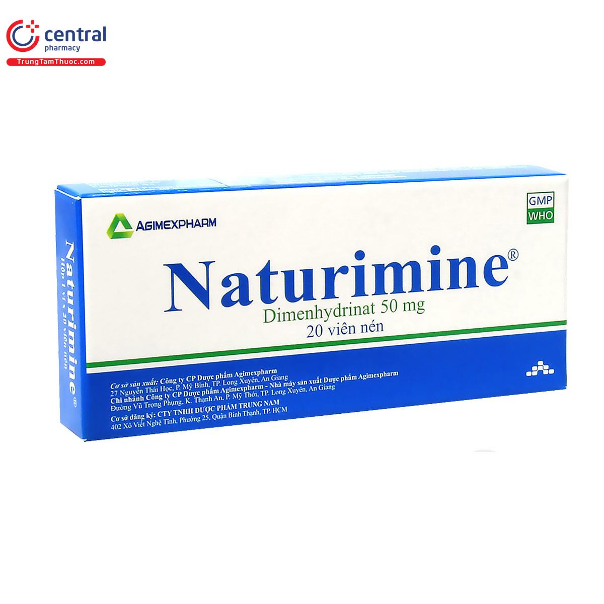 naturimine 6 S7780