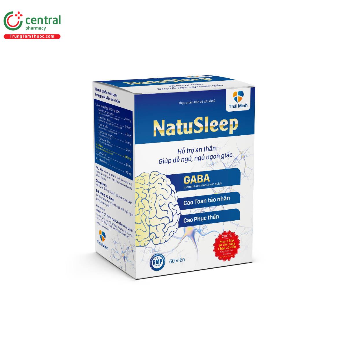 Natusleep