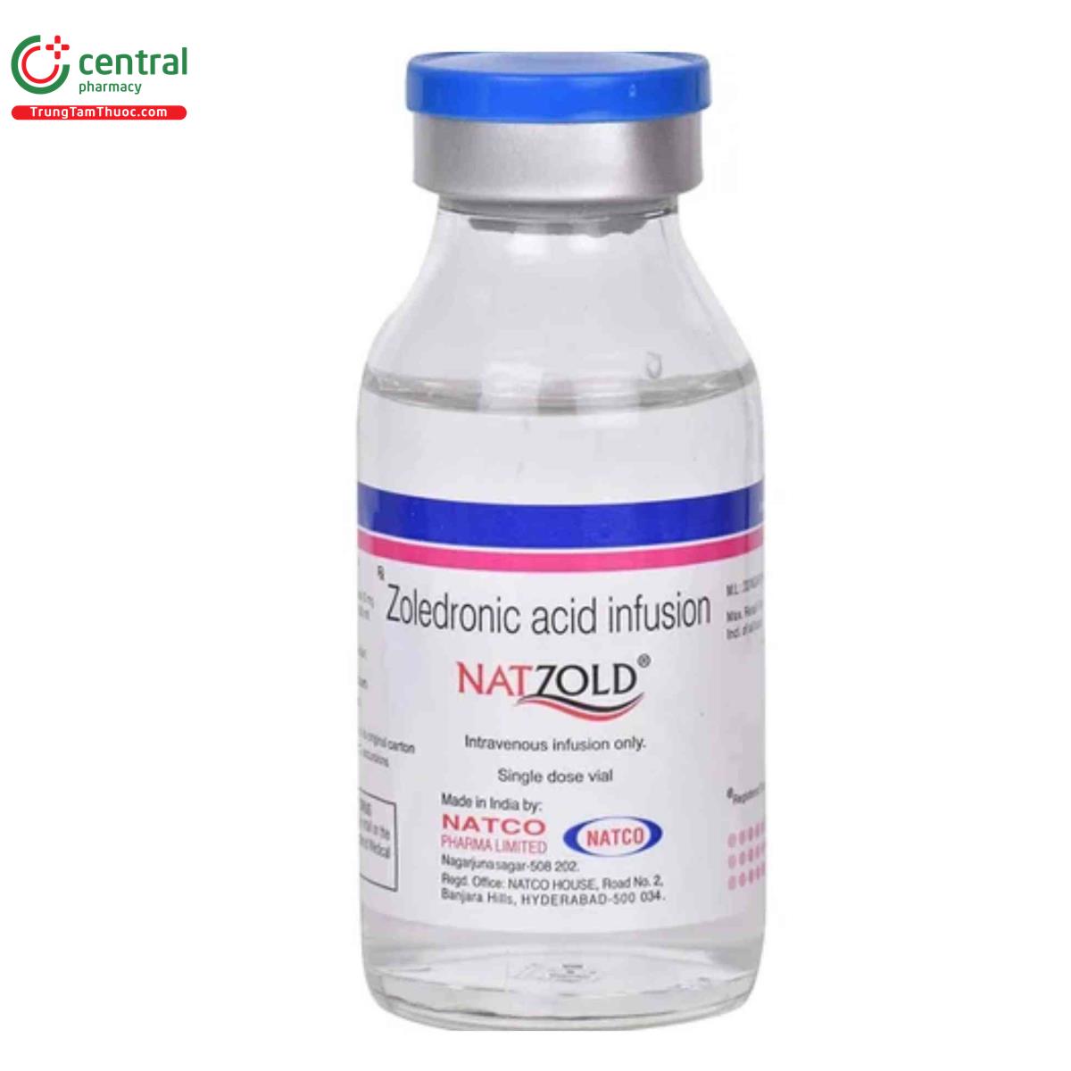 natzold 5mg100ml 8 K4518