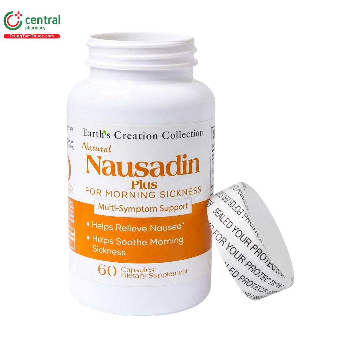nausadin plus 3 D1732 nausadin plus 3 D1732