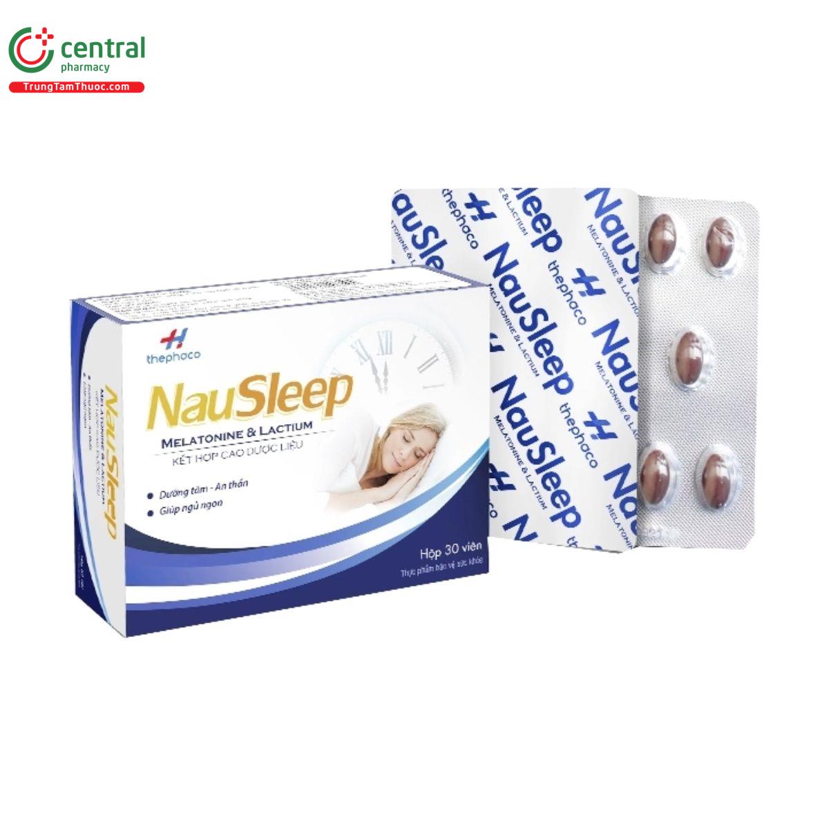 nausleep 1 P6367