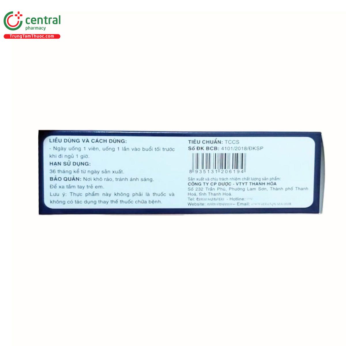 nausleep 4 V8002