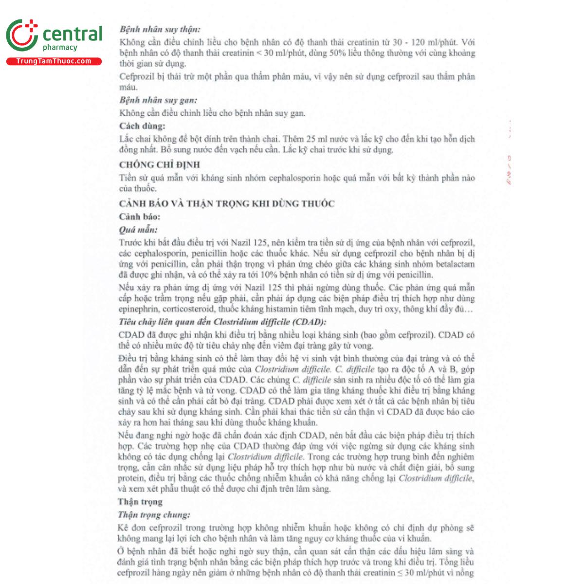 nazil 125mg 5 R6073 nazil 125mg 5 R6073