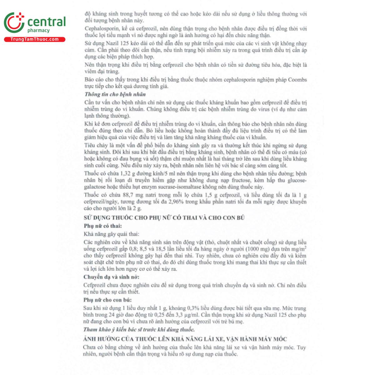 nazil 125mg 6 J3334 nazil 125mg 6 J3334