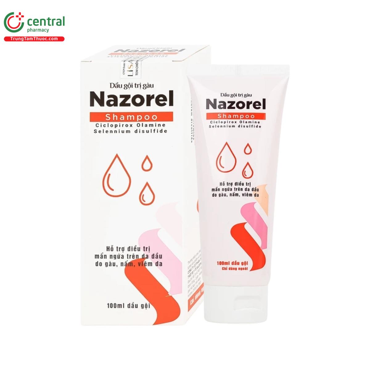 nazorel shampoo 2 S7716