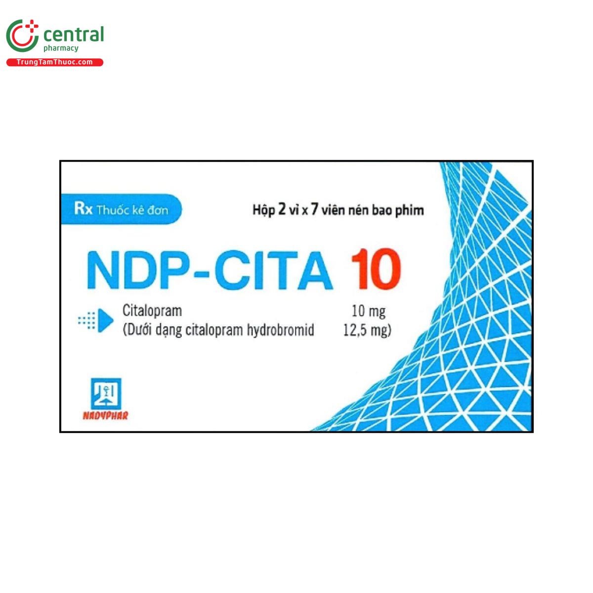 ndp cita 10 1 V8803 ndp cita 10 1 V8803