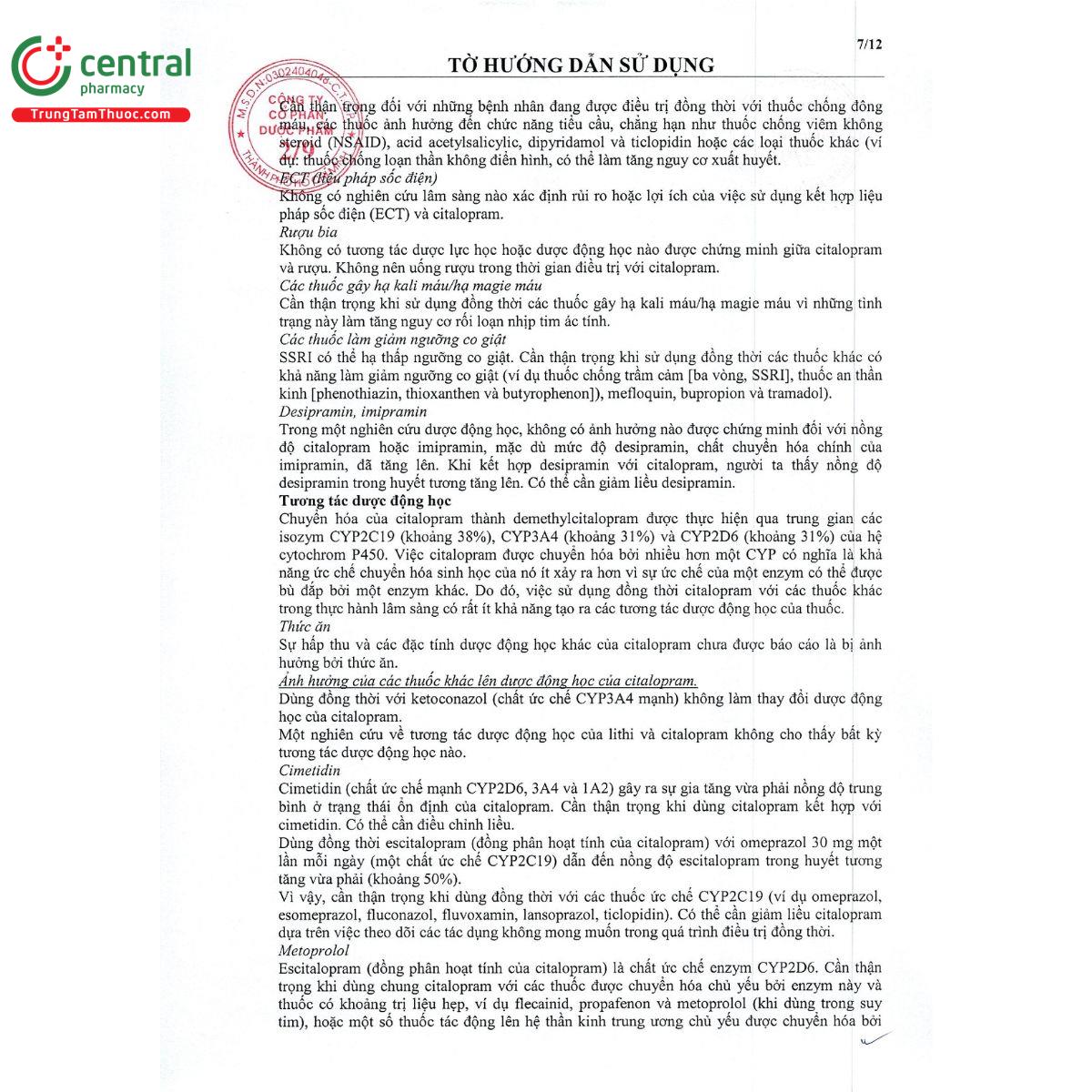 ndp cita 10 10 G2725 ndp cita 10 10 G2725