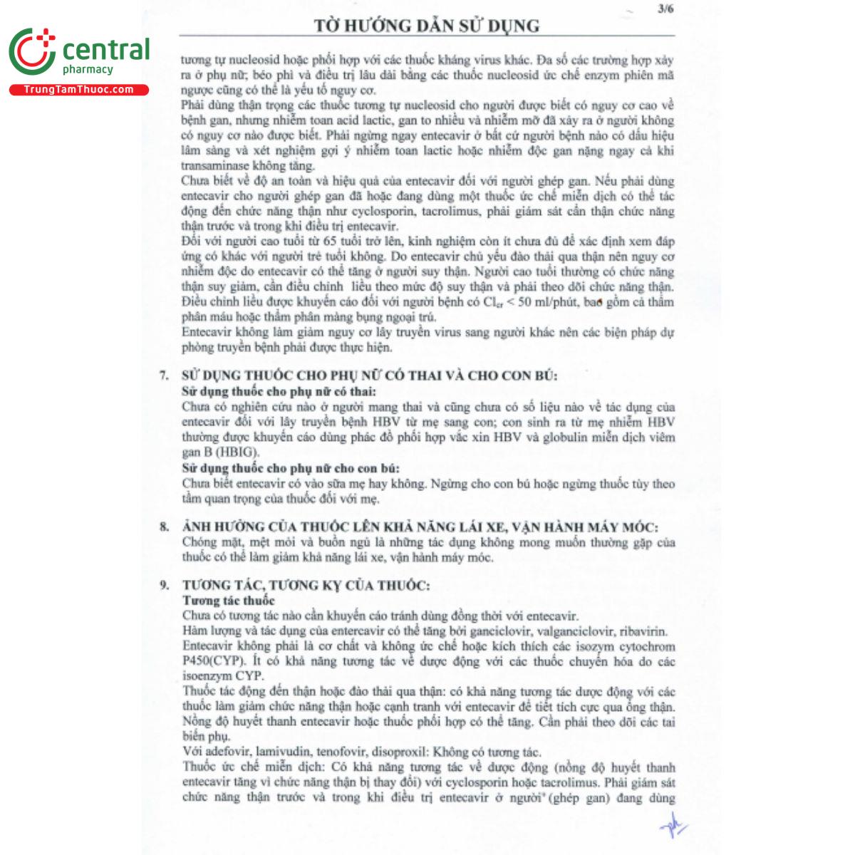 ndp envir plus 1mg 6 G2713