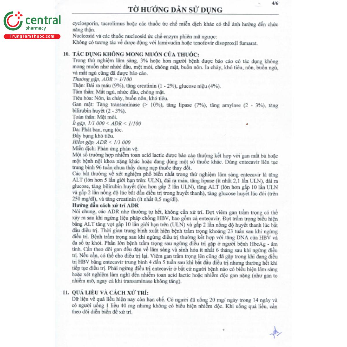 ndp envir plus 1mg 7 V8176