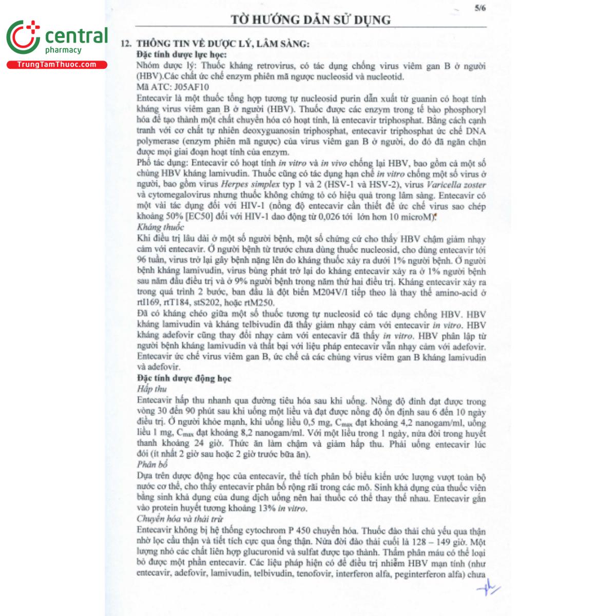 ndp envir plus 1mg 8 G2725