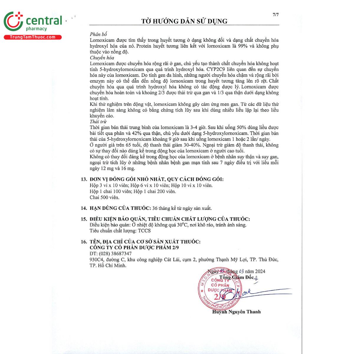 ndp lorno 4 10 T7518