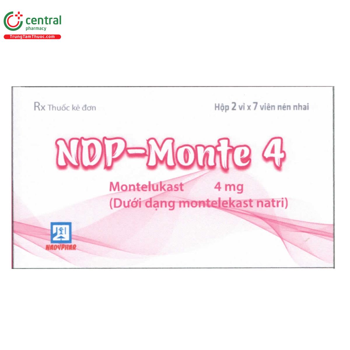 ndp monte 4 1 T7006 ndp monte 4 1 T7006