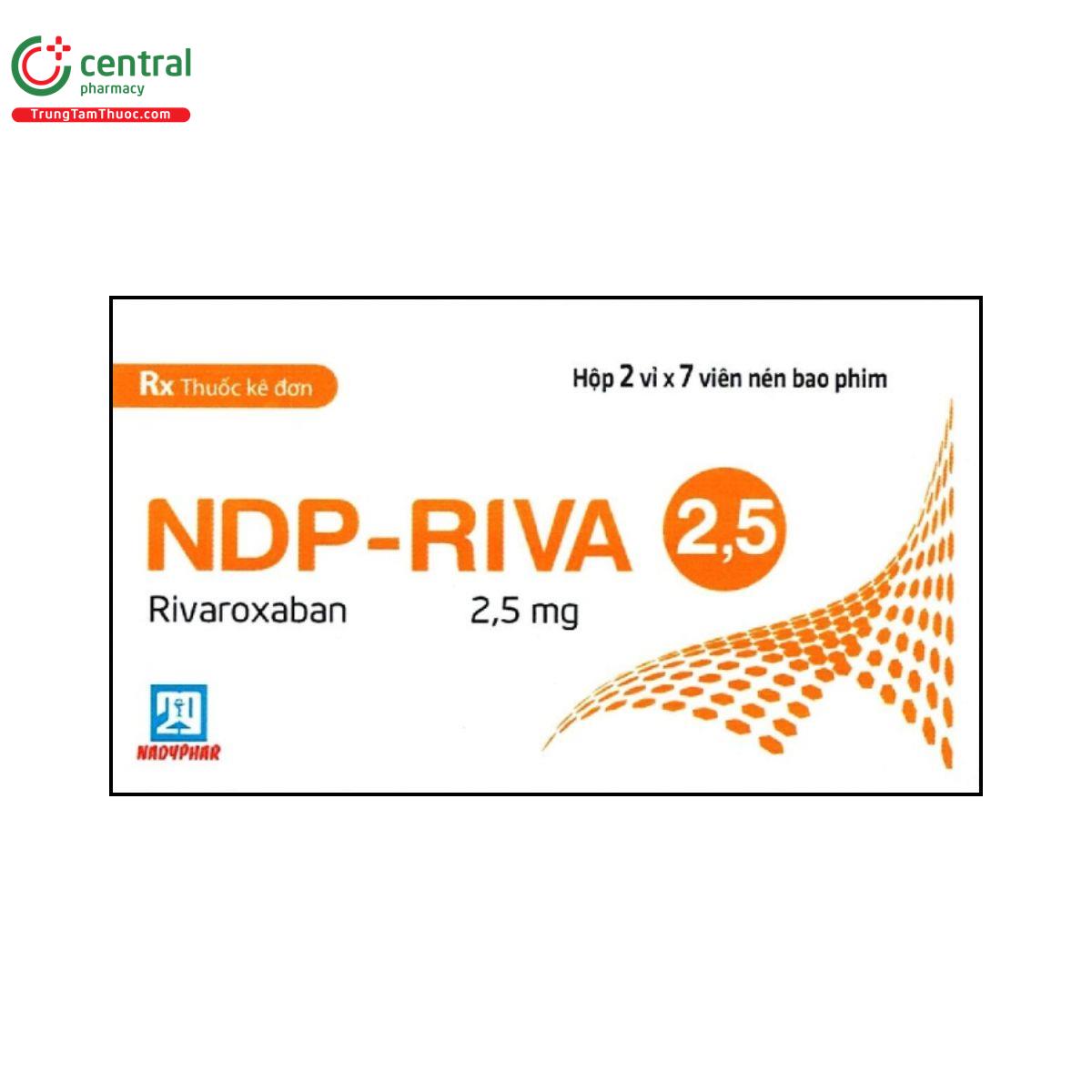ndp riva 25 1 N5736 ndp riva 25 1 N5736