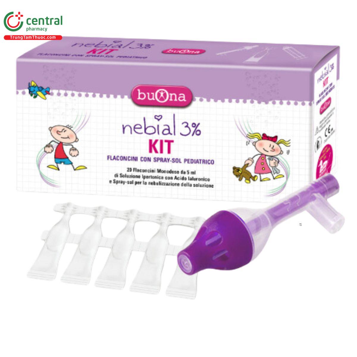 nebial 3 kit 3 P6037