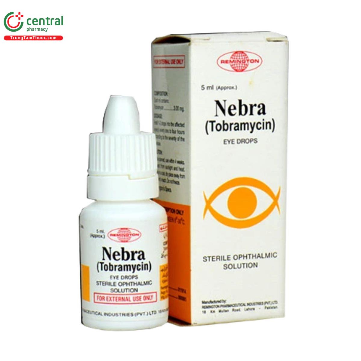 nebra 5ml 1 F2464