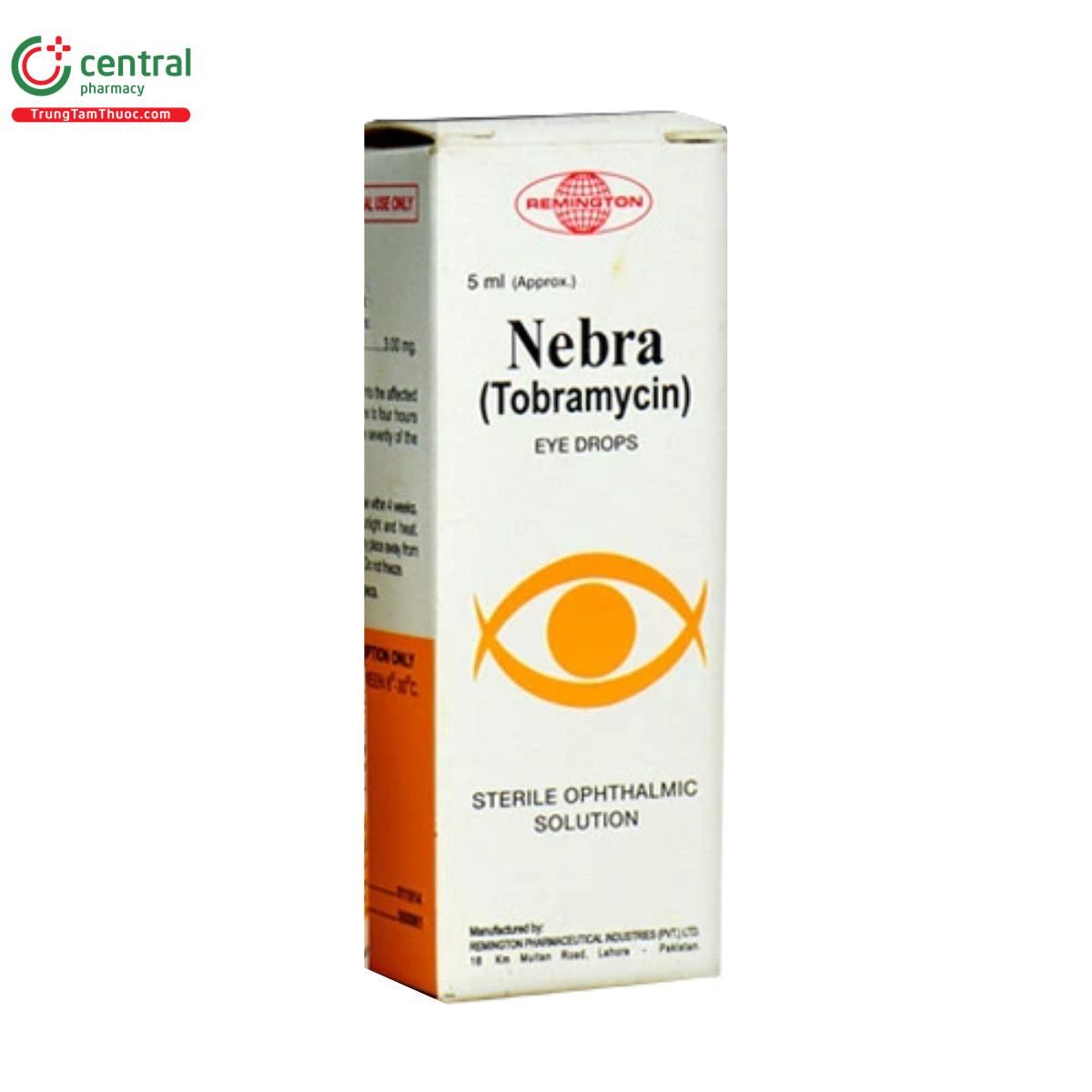 nebra 5ml 2 R6278