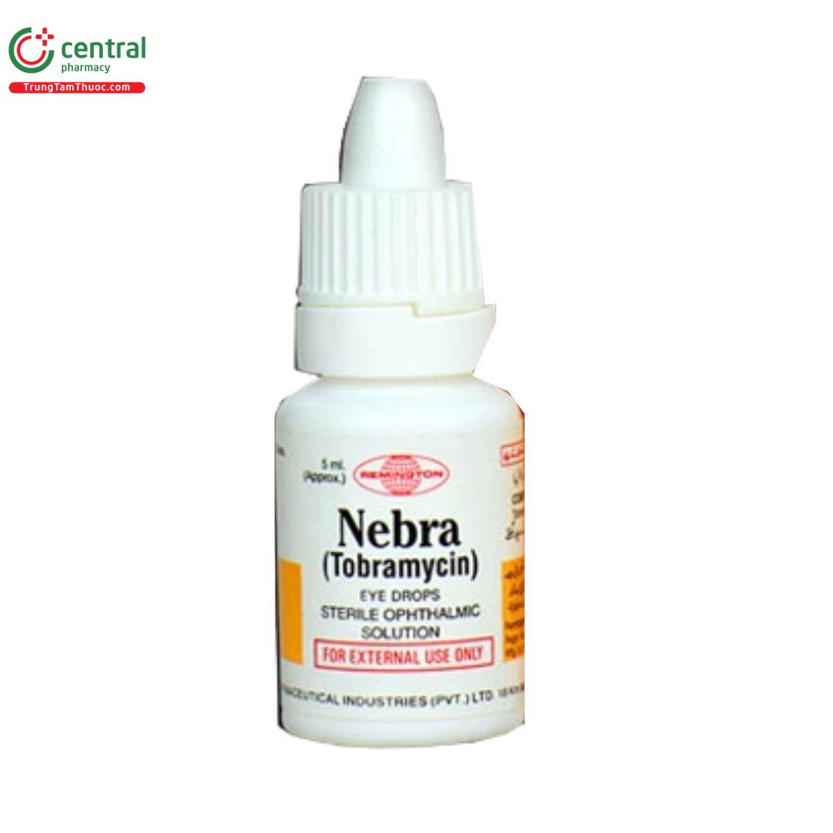 nebra 5ml 3 S7256