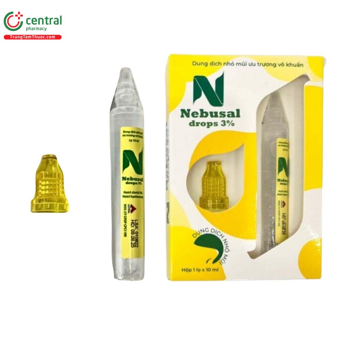 nebusal drop 3 7 G2057