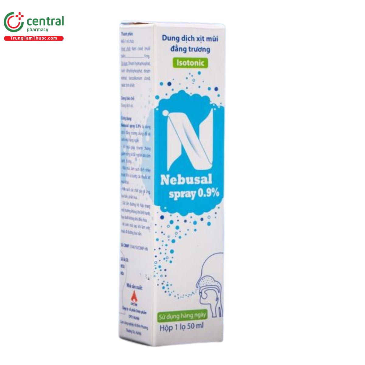 nebusal spray 0 9 4 F2670 nebusal spray 0 9 4 F2670