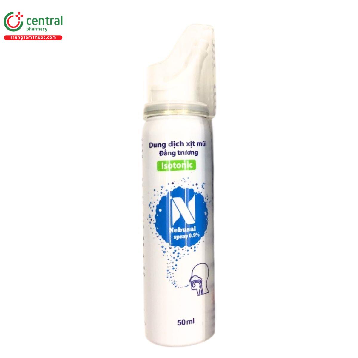 nebusal spray 0 9 6 A0021 nebusal spray 0 9 6 A0021