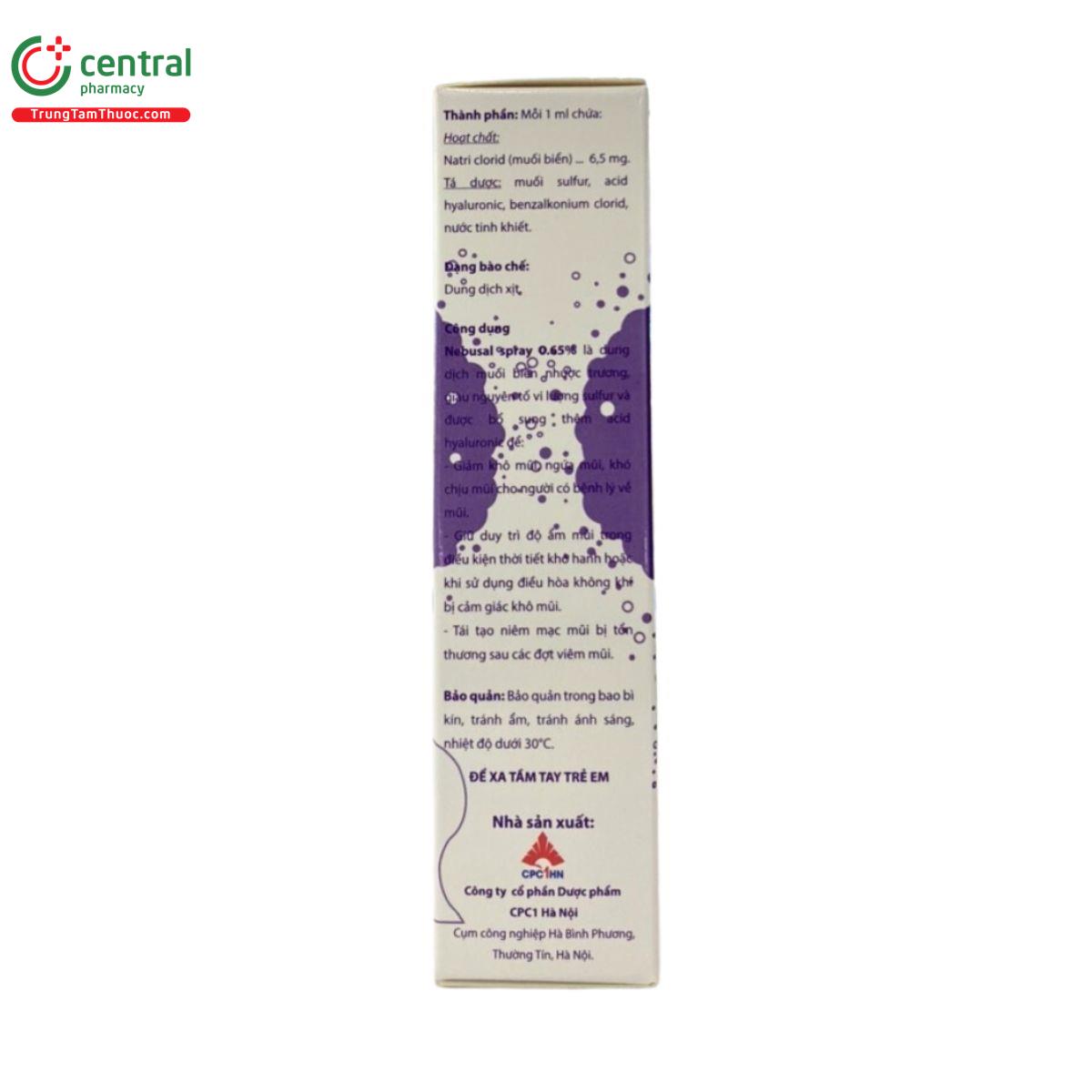 nebusal spray 065 3 K4384 nebusal spray 065 3 K4384