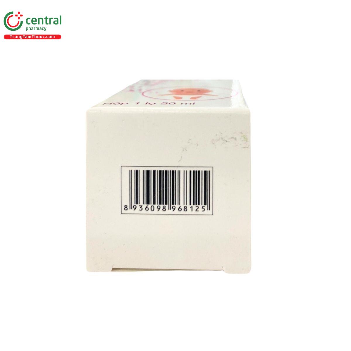 nebusal spray baby 1 9 8 D1726