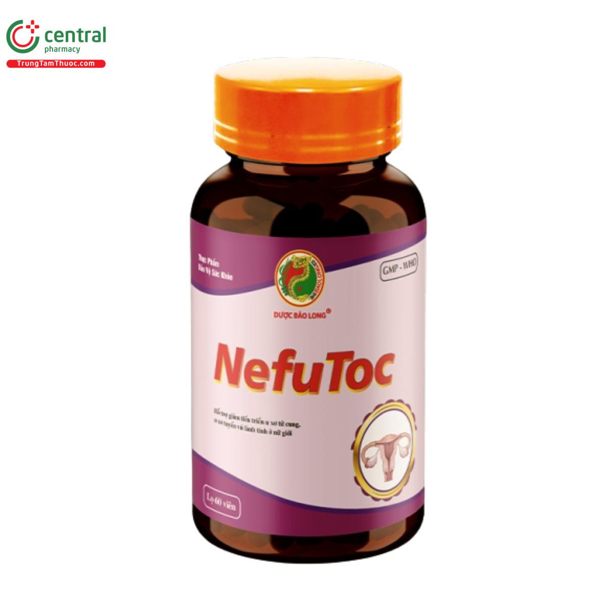 nefutoc 2 N5821