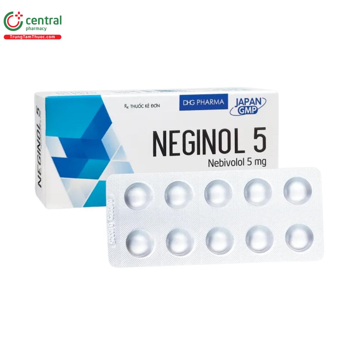 neginol 5 2 N5731
