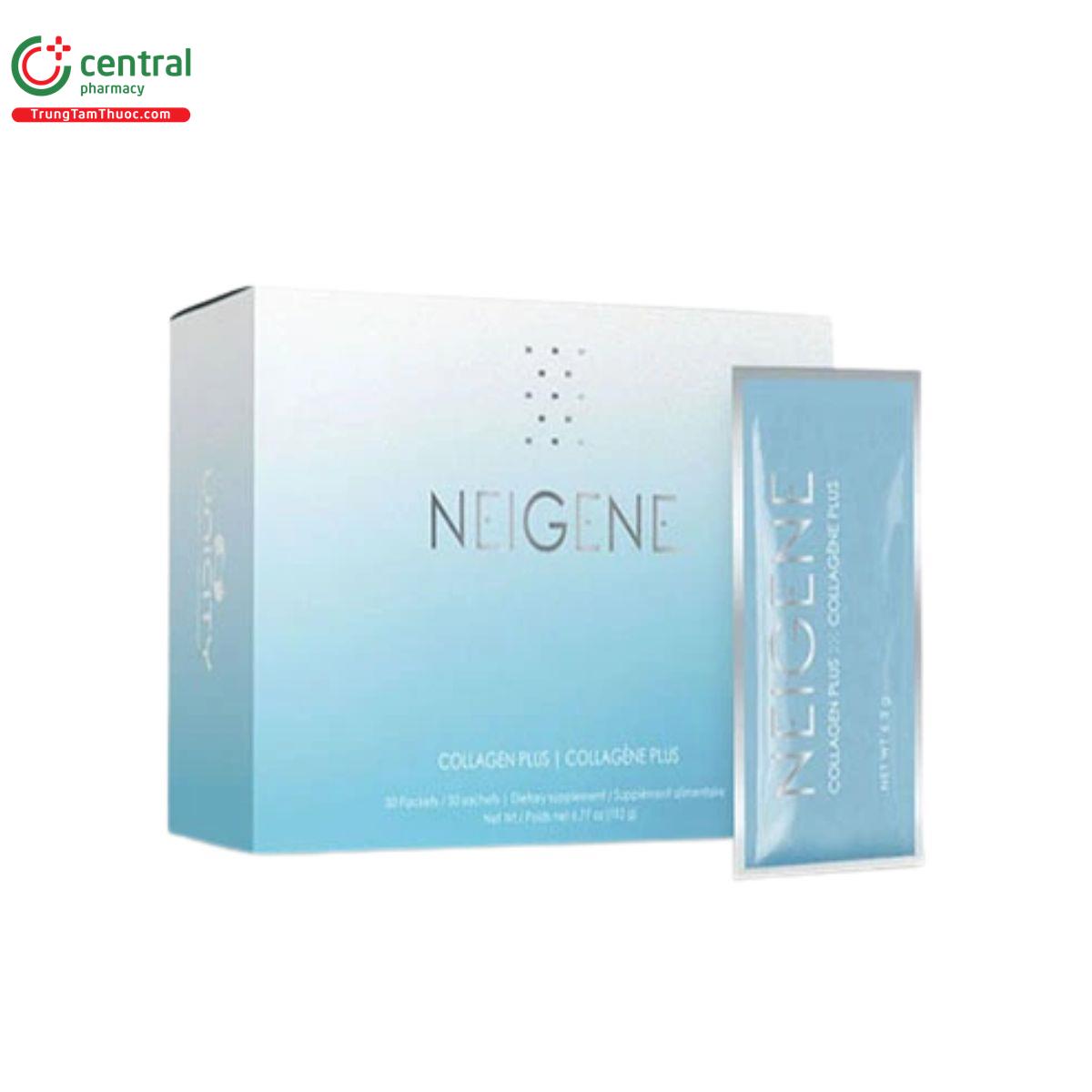 neigene collagen plus 3 A0858 neigene collagen plus 3 A0858
