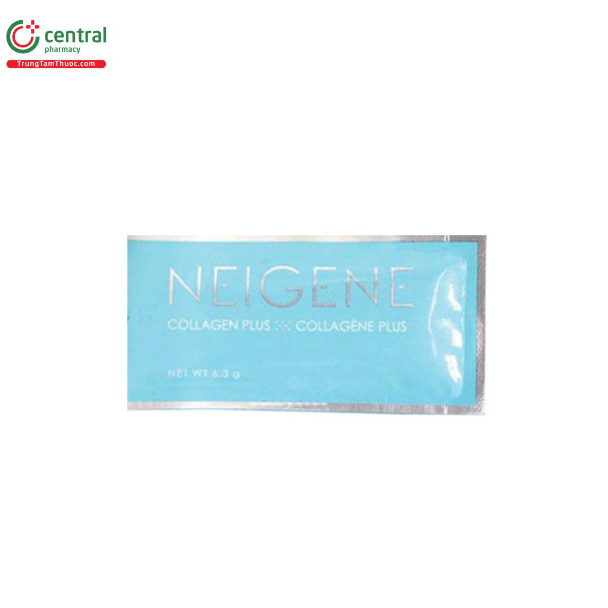 neigene collagen plus 4 N5324 neigene collagen plus 4 N5324