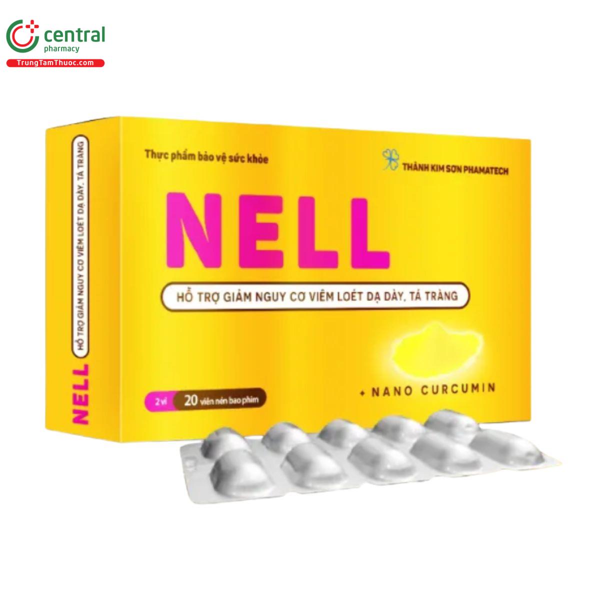 nell 1 K4201 nell 1 K4201