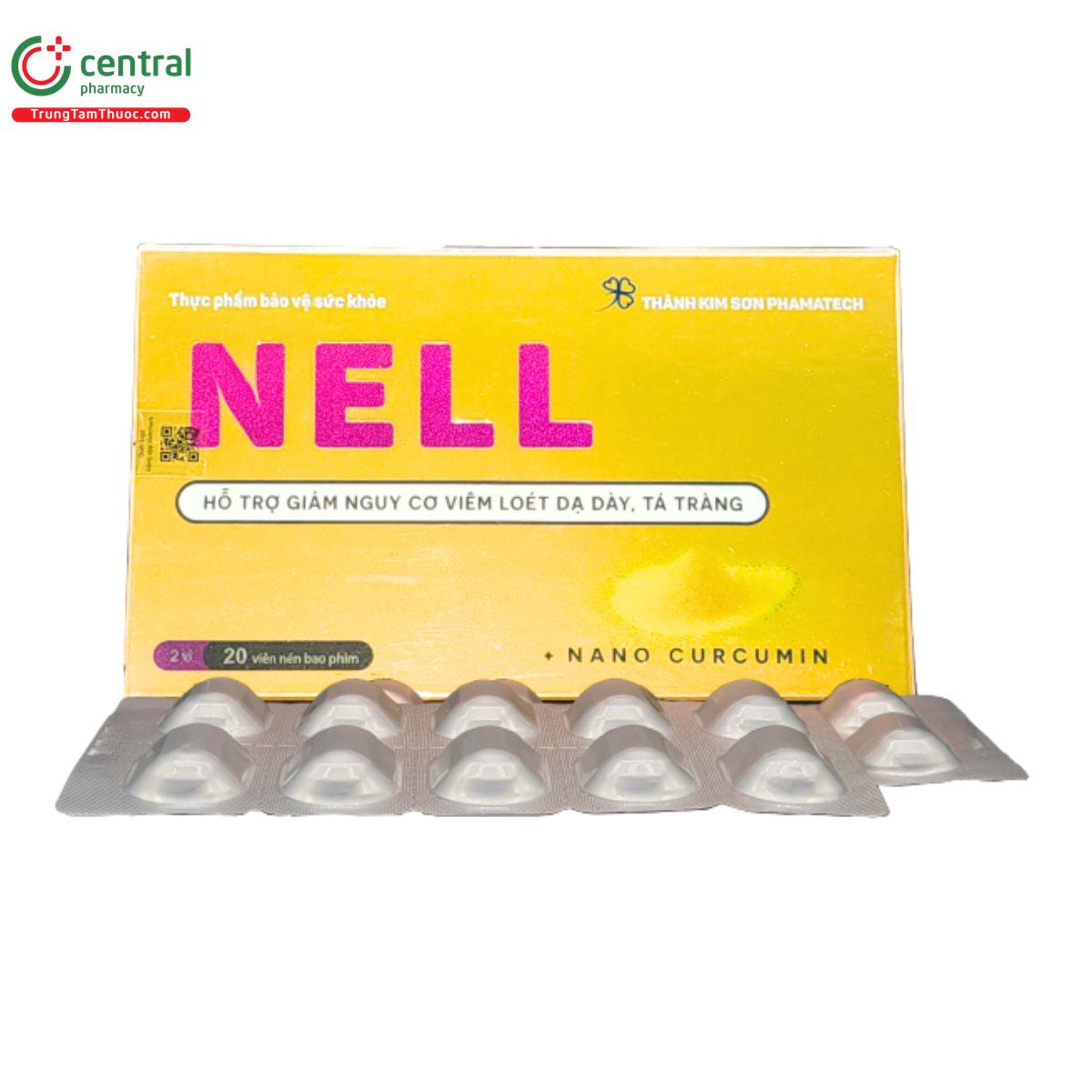 nell 2 K4376 nell 2 K4376