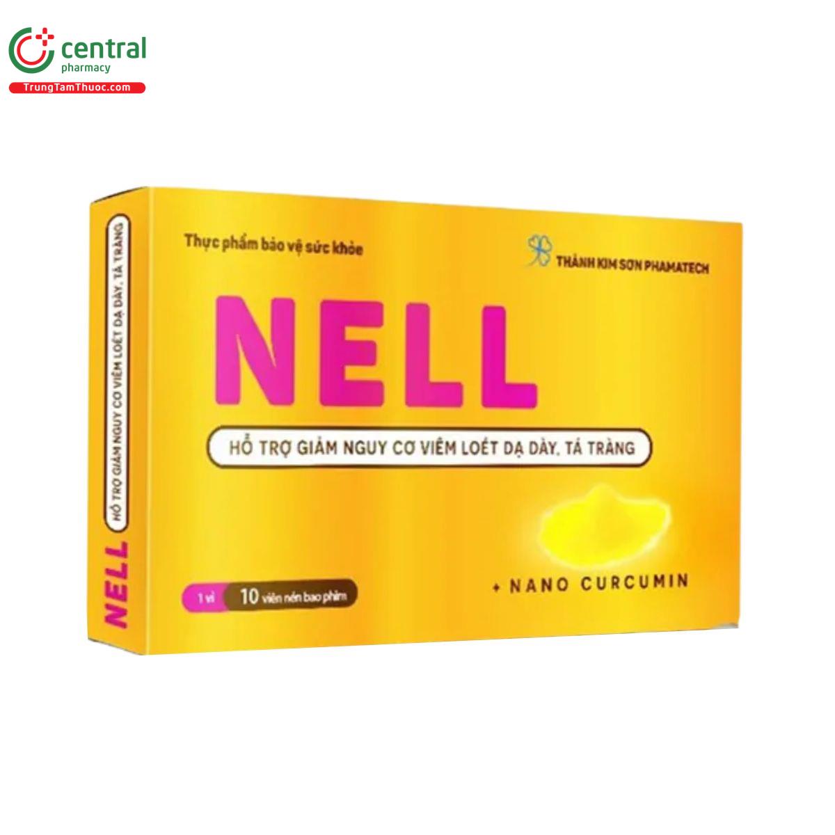 nell 3 R7013 nell 3 R7013