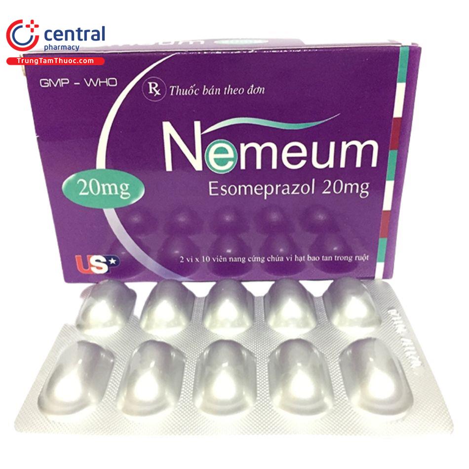 nemeum Q6132