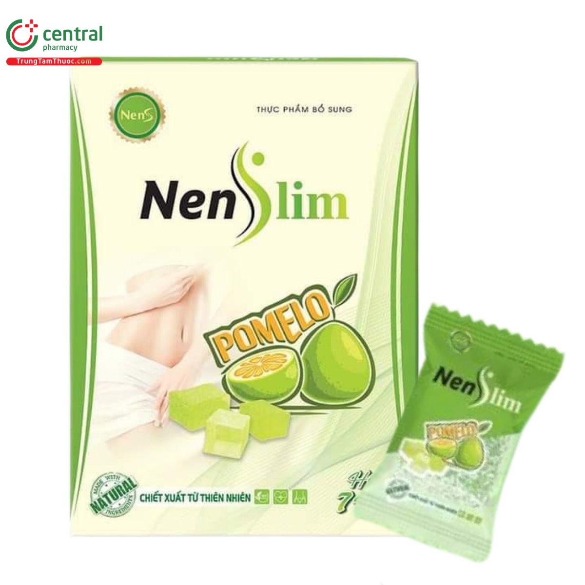 nenslim 1 S7375 nenslim 1 S7375