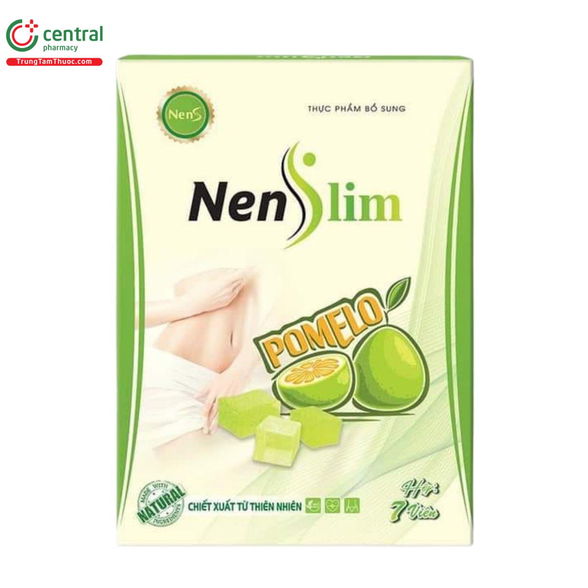 nenslim 2 G2560 nenslim 2 G2560