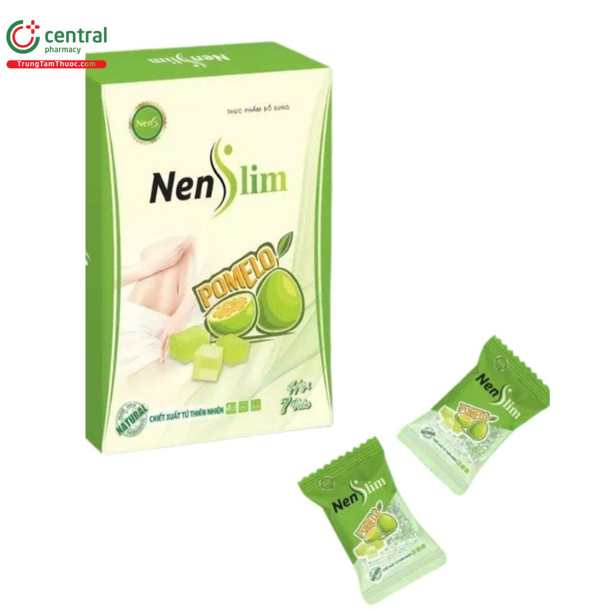 nenslim 3 N5307 nenslim 3 N5307