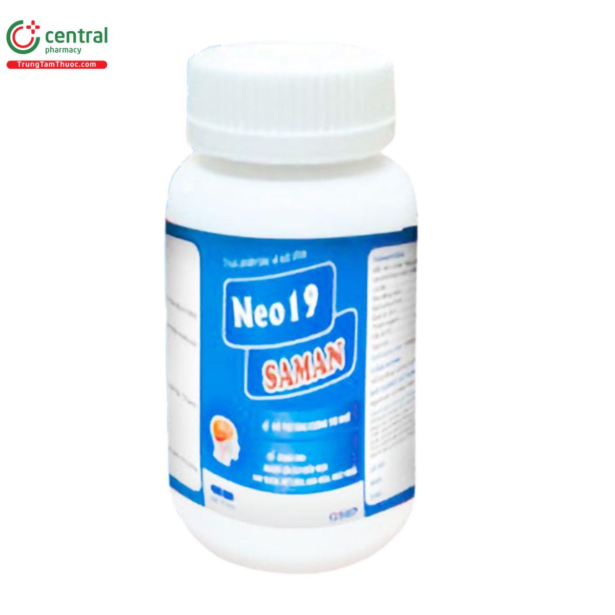 neo 19 saman 4 Q6310