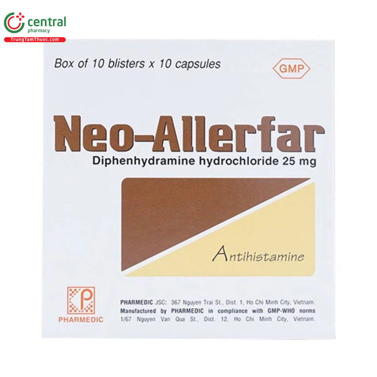 neo allerfar 6 M5301