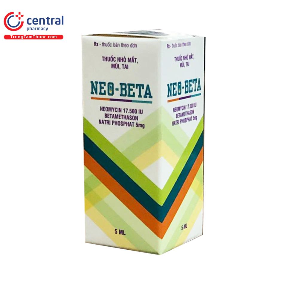 neo beta 5 B0472