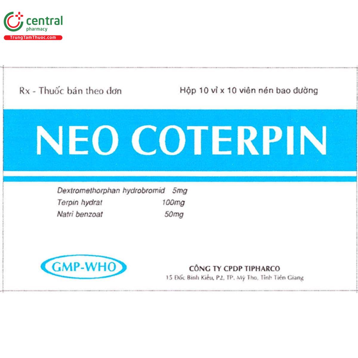neo coterpin 6 U8201 neo coterpin 6 U8201