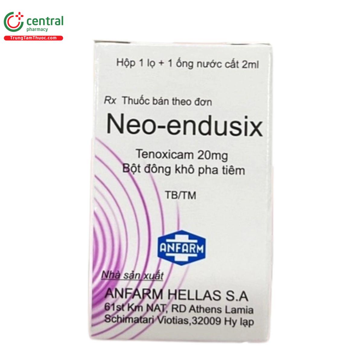neo endusix 20mg 1 V8018 neo endusix 20mg 1 V8018
