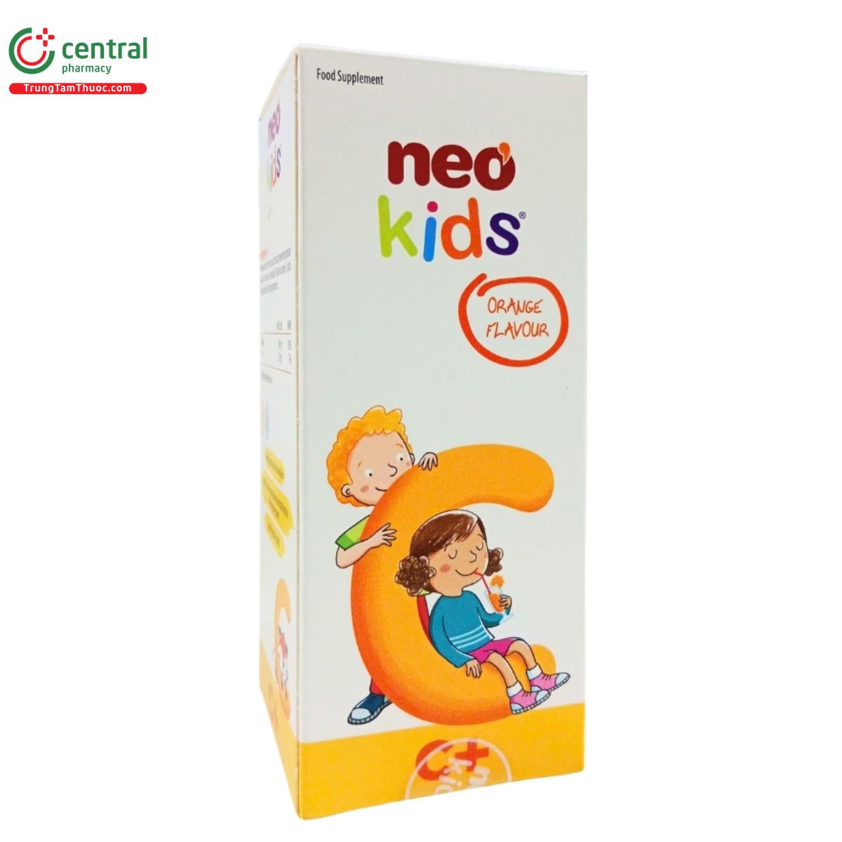 neo kids c 4 F2031 neo kids c 4 F2031
