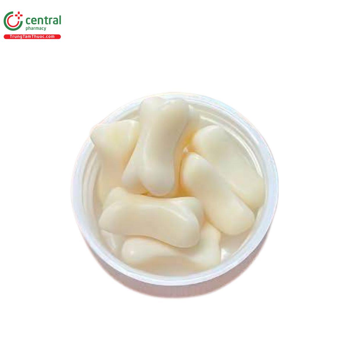 neo kids gummies k2alcium 10 O5718