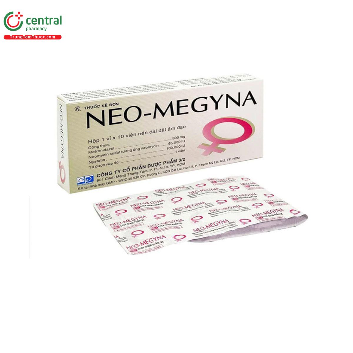 neo megyna 1 V8277