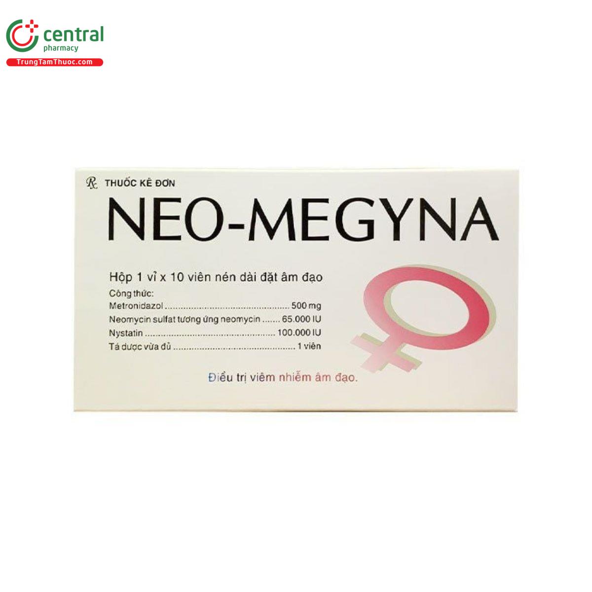 neo megyna T8684