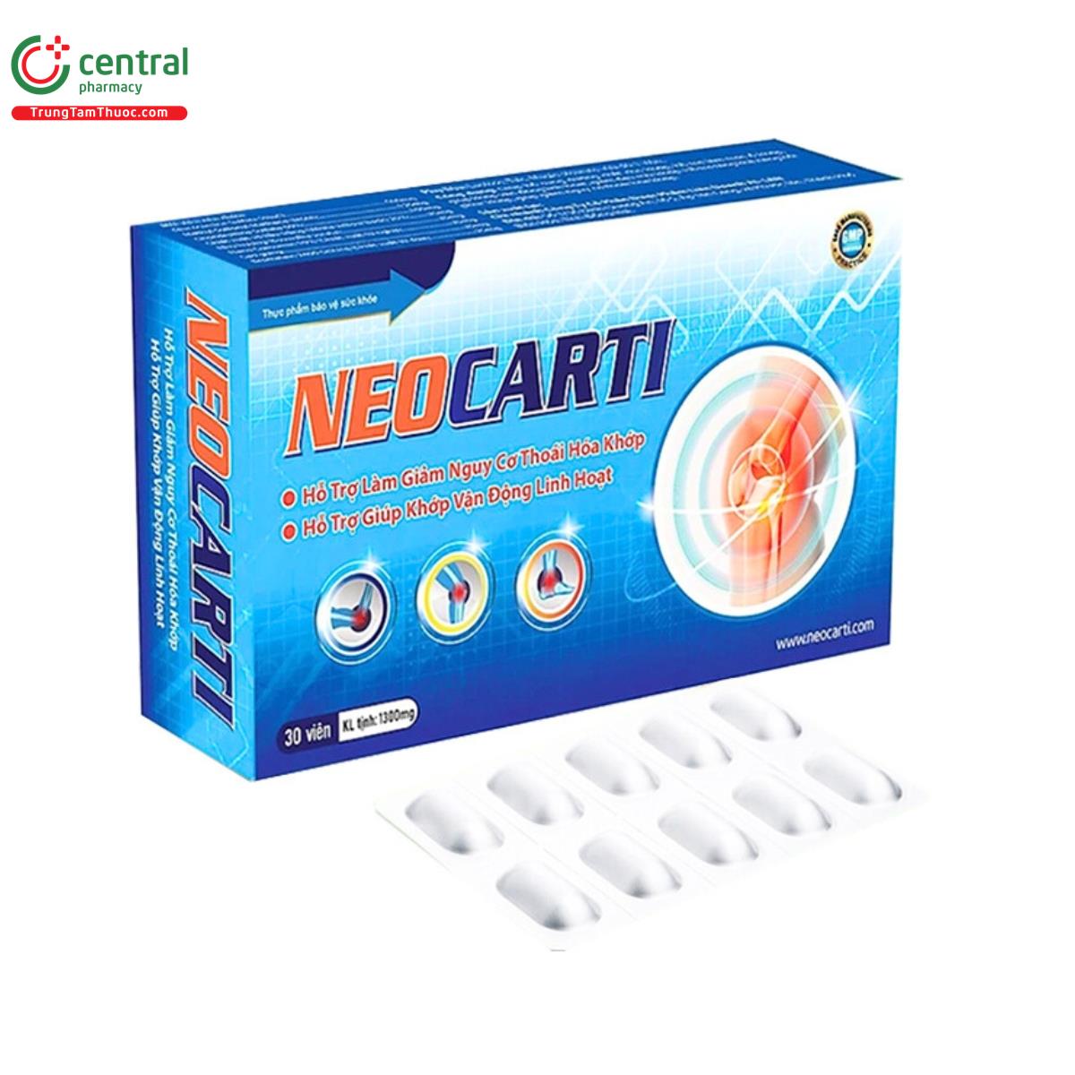 neocarti 2 Q6023